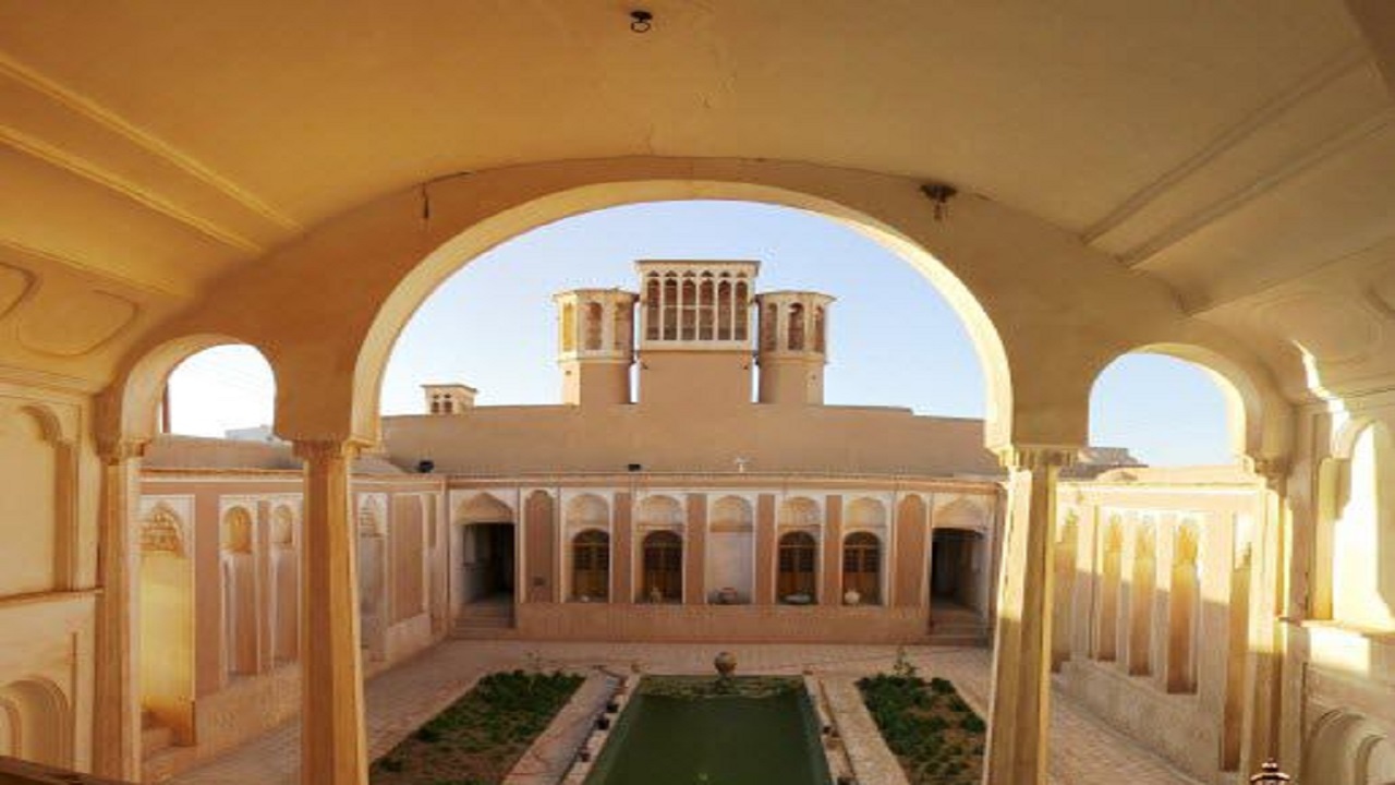 نجات بناهای تاریخی با کمک بخش خصوصی