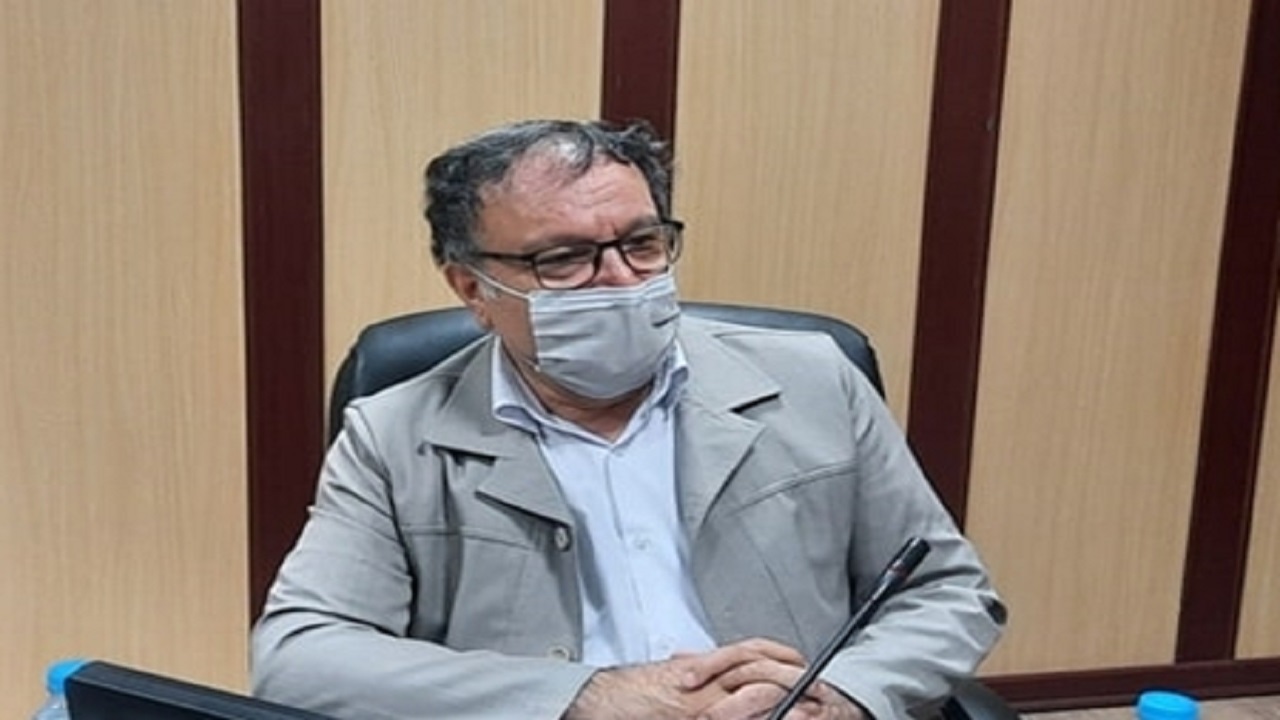 کاهش بار کرونا در سیستان و بلوچستان / استقبال از واکسیناسیون به دلیل شایعات زیر ۲۰ درصد