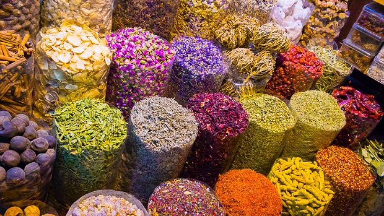 گیاهان دارویی، نسخه شفابخش اقتصاد نصف جهان