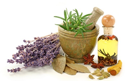 گیاهان دارویی اصفهان