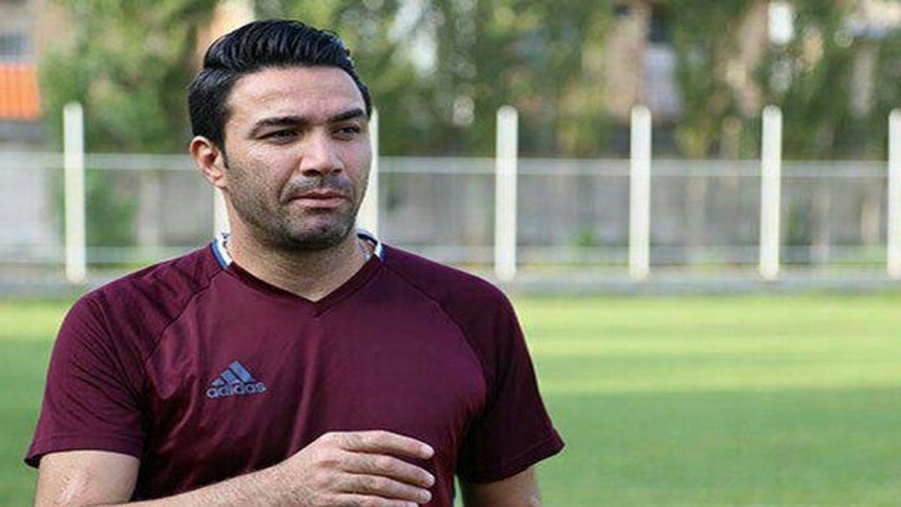 نکونام: تمام تمرکز فولاد روی بازی با ملوان است
