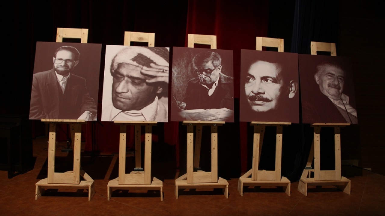 امسال هر شهرستان استان سمنان یک نکوداشت مفاخر درنظر بگیرد