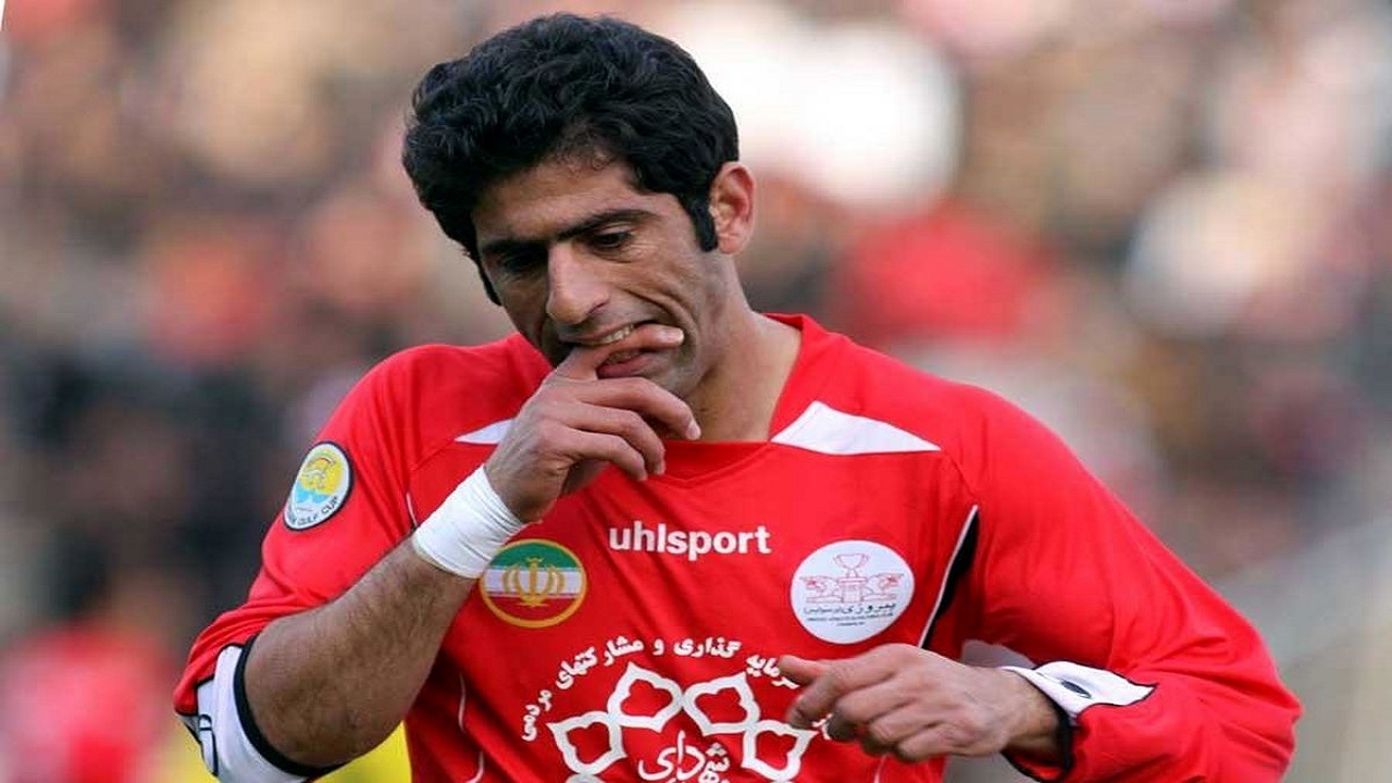 زارعی: کادر فنی و کریم باقری مهمترین عامل قهرمانی‌های متوالی پرسپولیس هستند