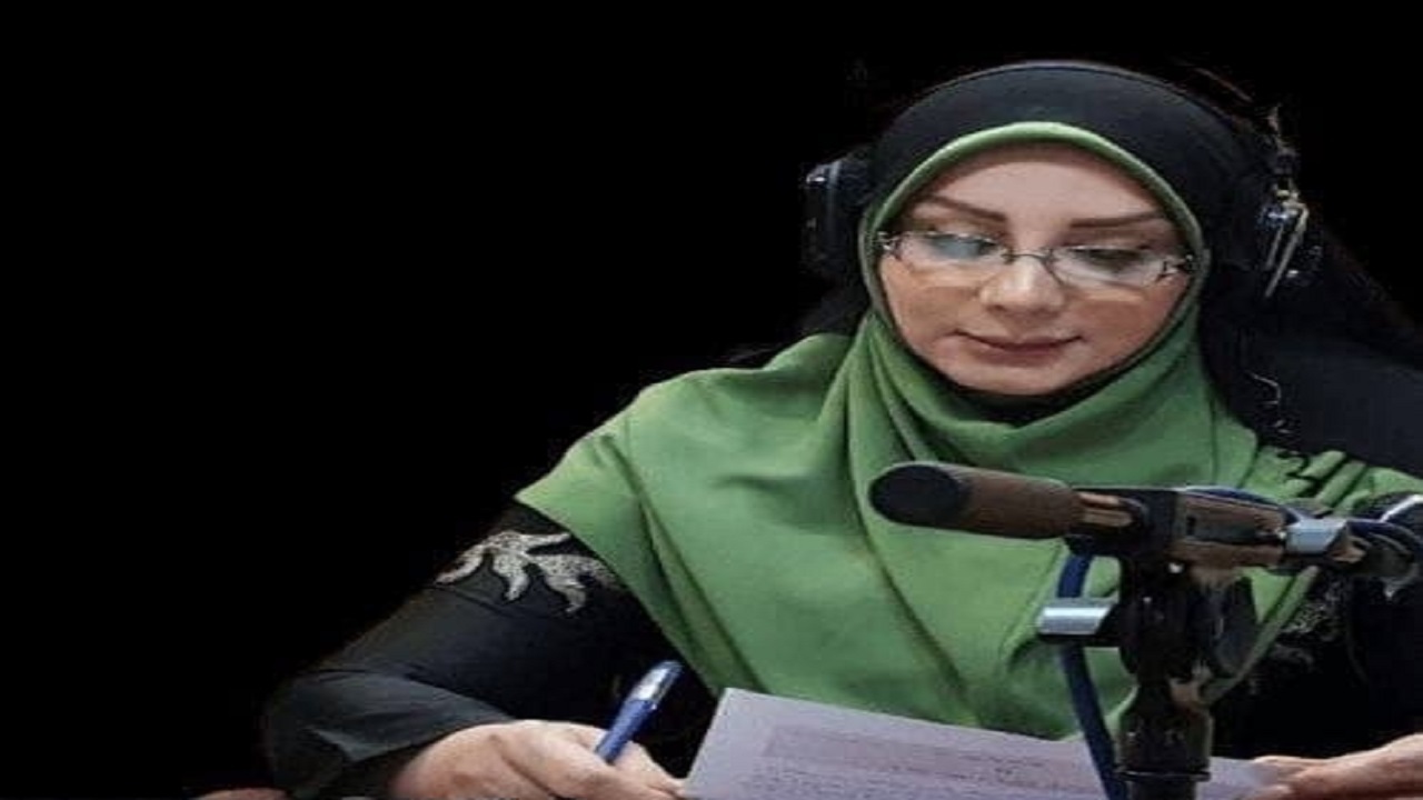 گوینده خبر بر اثر کرونا درگذشت