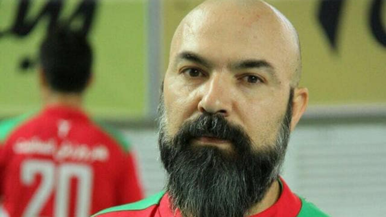 ملی پوش سابق فوتسال ایران درگذشت