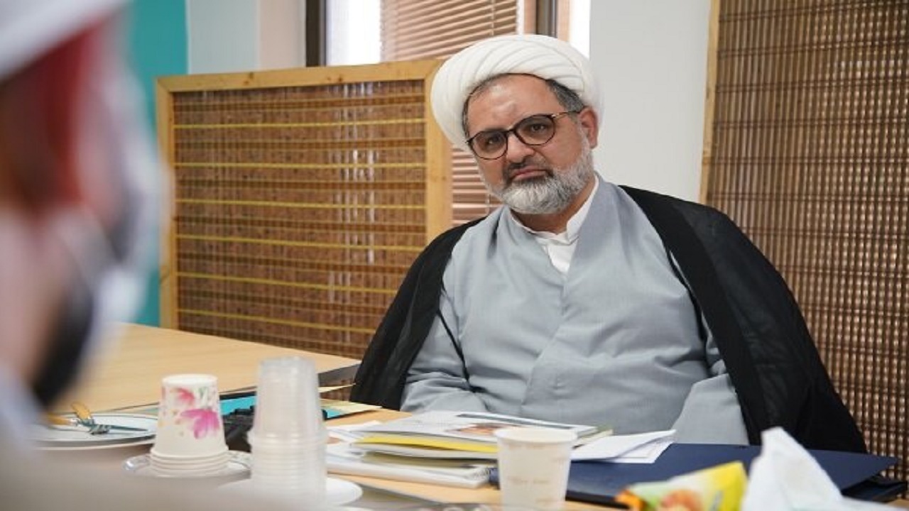 مرکز ثقل مهرواره برای ایجاد مشارکت مردمی بود