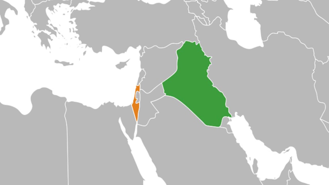 پاسخ دندان شکن کارشناس عراقی به کارشناس صهیونیستی در دفاع از جمهوری اسلامی + فیلم