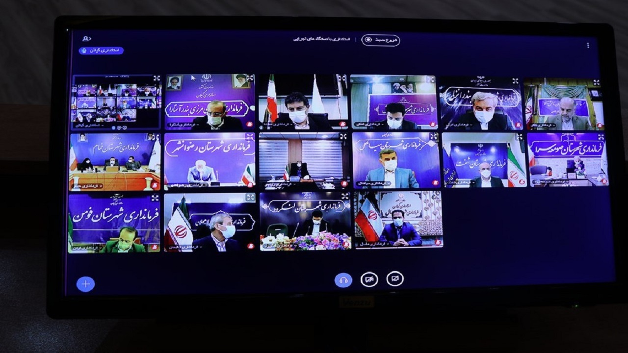 گیلان در وضعیت هشدار کرونایی/ درخواست از ستاد ملی برای ممنوعیت ورود و خروج خودرو به گیلان