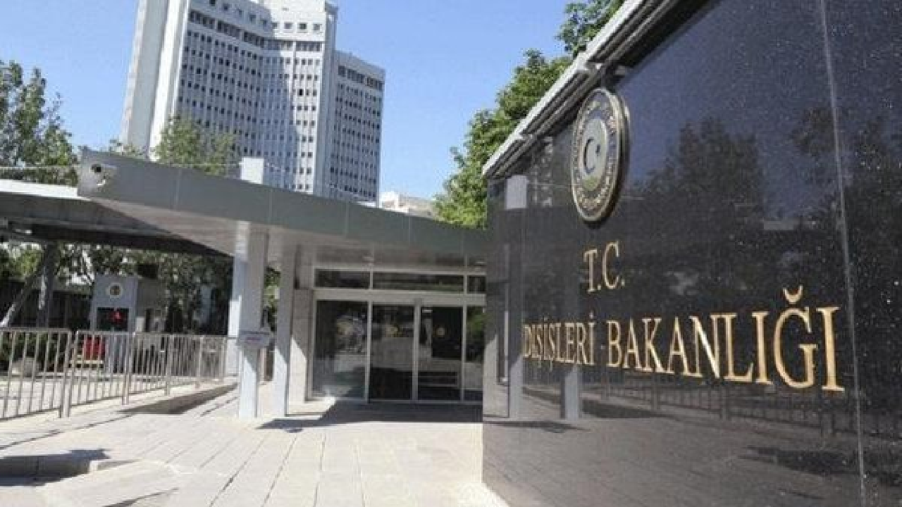 انتقاد ترکیه از بیانیه آمریکا درباره پذیرش مهاجران افغانستانی