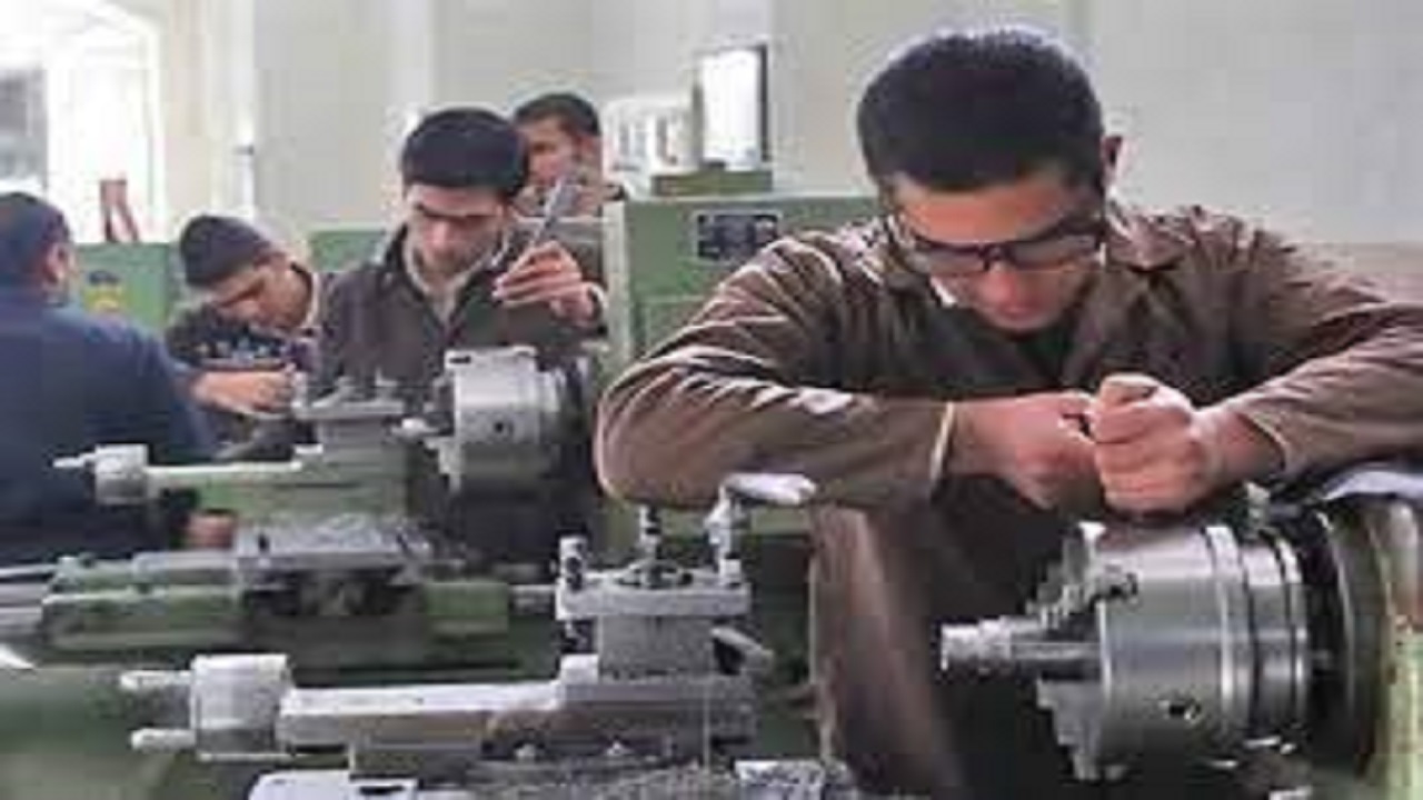 مهارتی که مولد اشتغال می‌شود