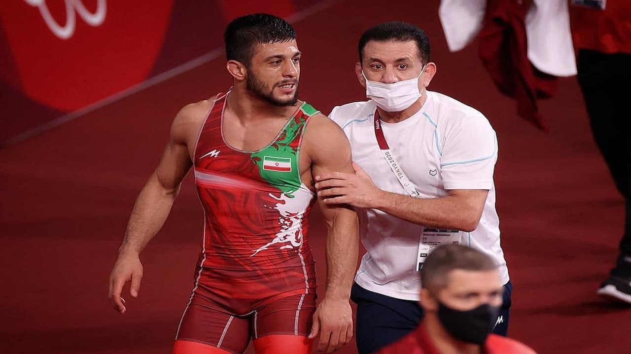 محمدی: هنوز اتفاقی رخ نداده و اول راه هستیم