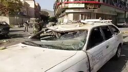 بخش خبری مجله خبری ۱۷ مرداد ۱۴۰۰ + فیلم