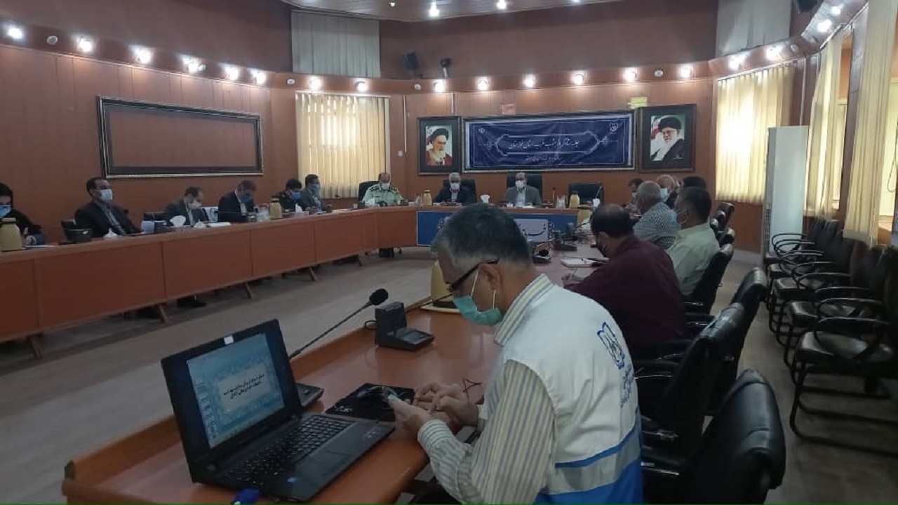 زنگ خطر مرگ و میر کرونایی در جنوب غرب خوزستان به صدا در آمد