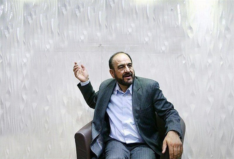 روایتی تکان‌دهنده از چمران افغانستان در «جزیره وحشت»/ مجاهدی که به دست داعش شهید شد+ فیلم
