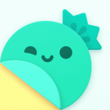 دانلود CandyCons Unwrapped 9.5 – آیکون پک زیبا با رنگ‌‌های متریال
