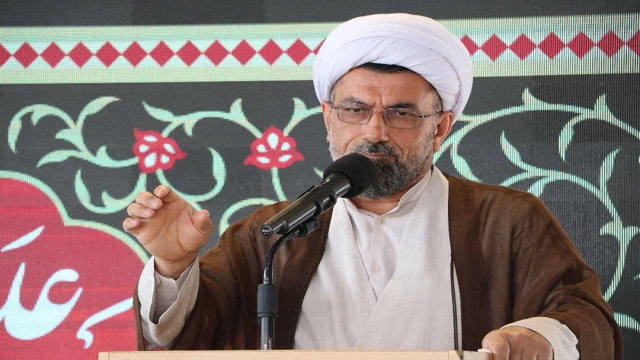 برگزاری مراسم عزاداری محرم در مازندران