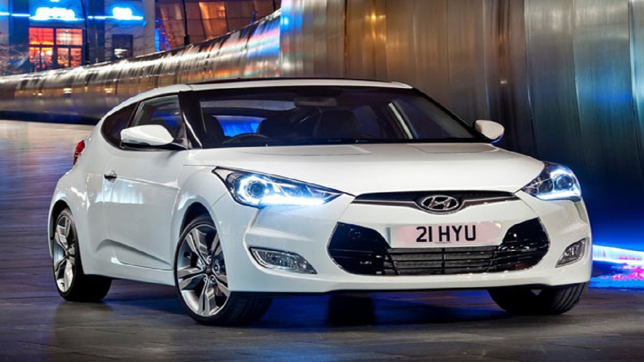 مقایسه هیوندای i30 با هیوندای ولستر + مشخصات فنی