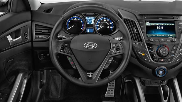 مقایسه هیوندای i30 با هیوندای ولستر + مشخصات فنی