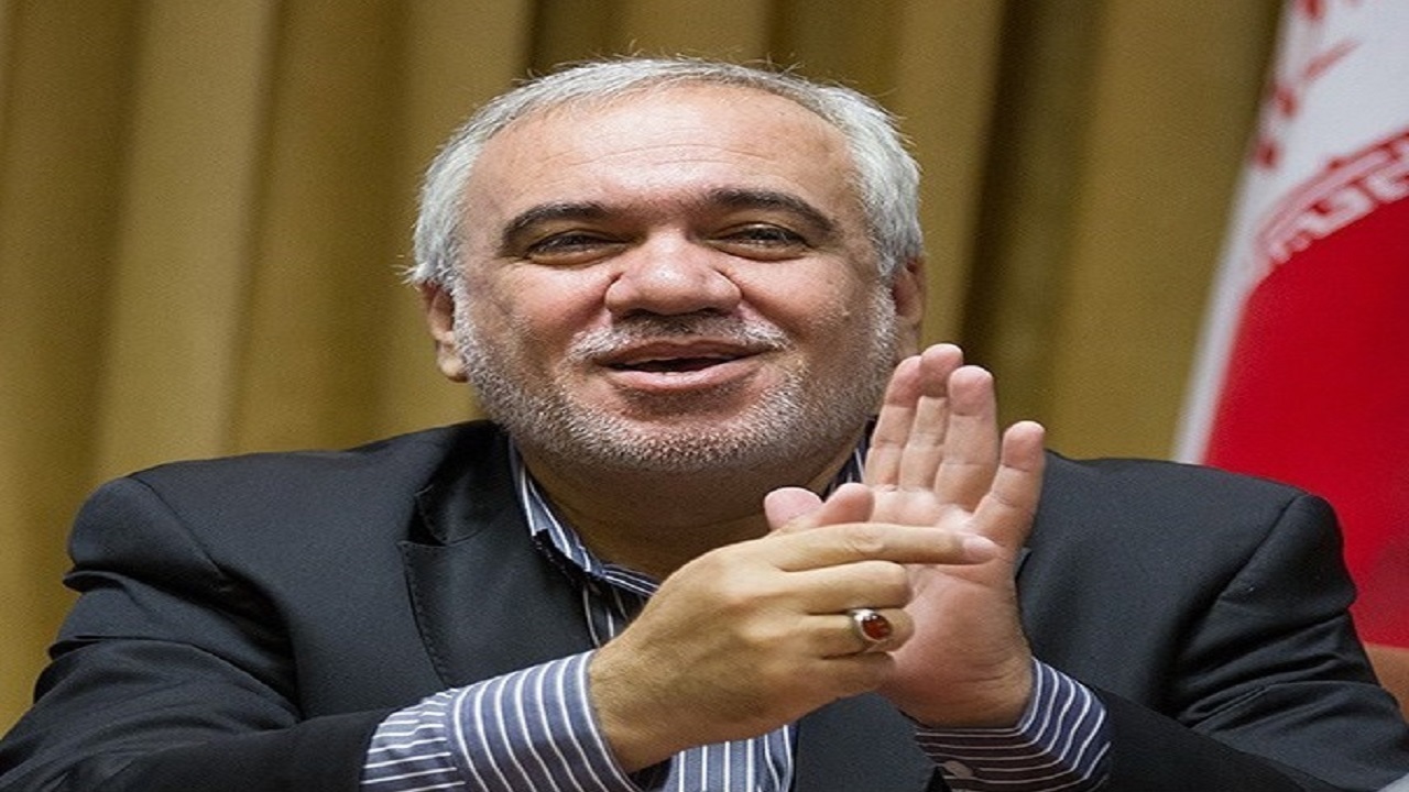 فتح‌الله‌زاده: دنبال پرونده‌سازی علیه من در استقلال بودند/ سقف قرارداد برای باشگاه‌ها باشد نه بازیکنان