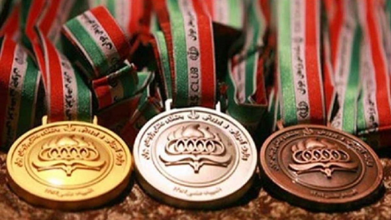 دانش آموز مشهدی مدال نقره المپیاد جهانی شیمی ۲۰۲۱ را از آن خود کرد