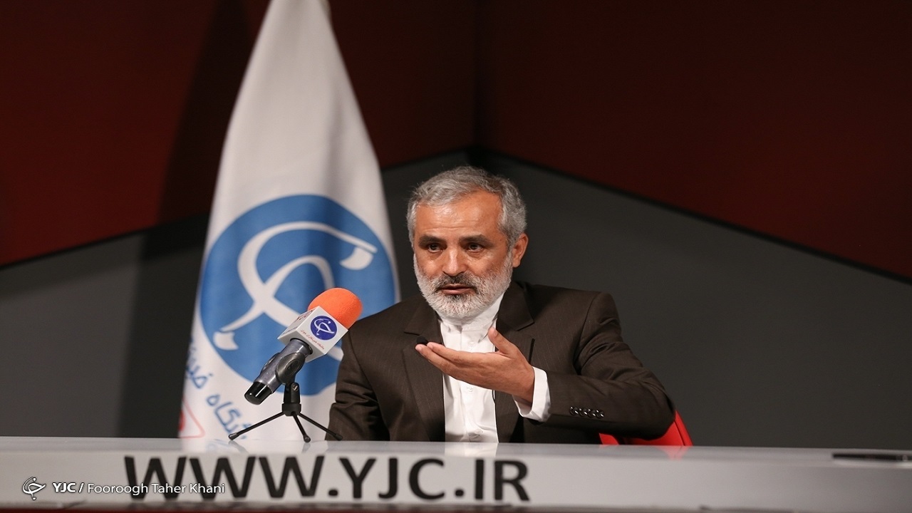 در غائله‌های سال ۹۶ شورای هماهنگی تبلیغات اسلامی تهدید شد/ بیش از بیست دستگاه اجرایی در این شورا مشارکت دارند