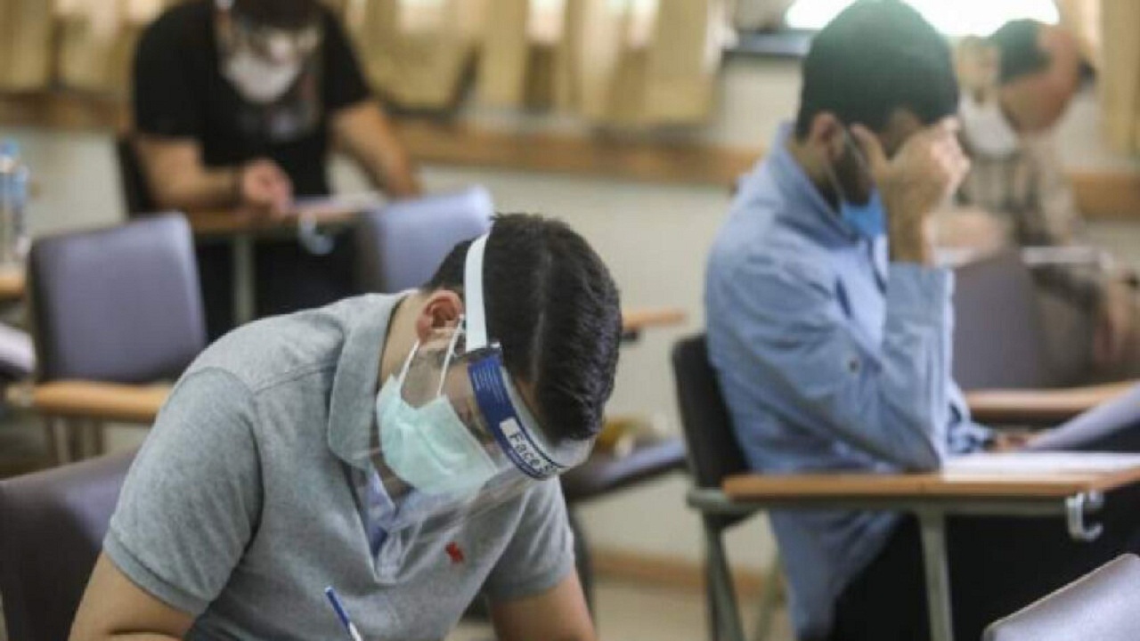 آزمون نظام مهندسی در سمنان و شاهرود