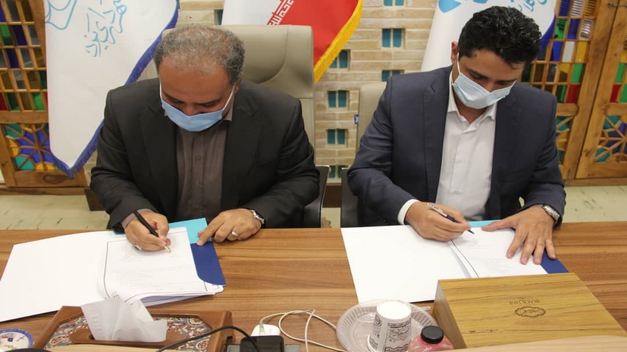گام بزرگ پیشگامان برای ارتقای زیر ساخت‌های ارتباطی شهر یزد