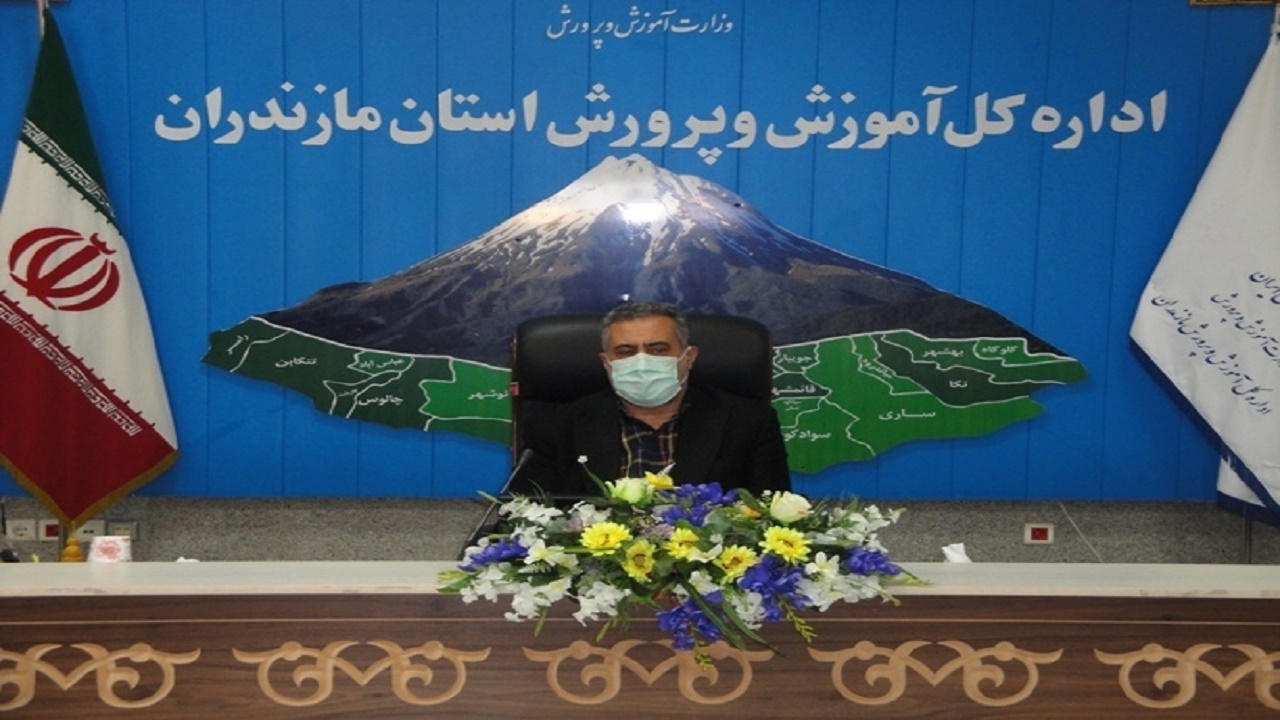 افتتاح موزه آموزش و پرورش مازندران