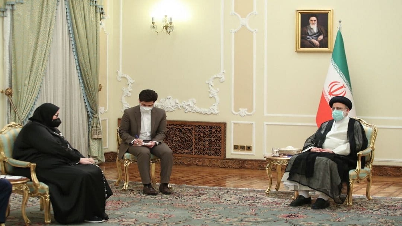 باید روابط خود را در راستای منافع ملت‌هایمان فعال کنیم