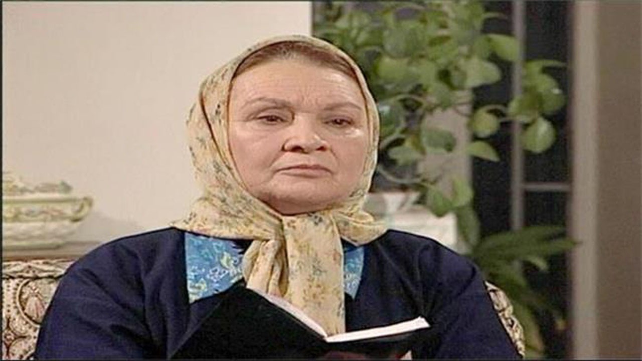 پری امیرحمزه: کرونا گرفتم، اما به ریه‌هایم آسیبی نرسید