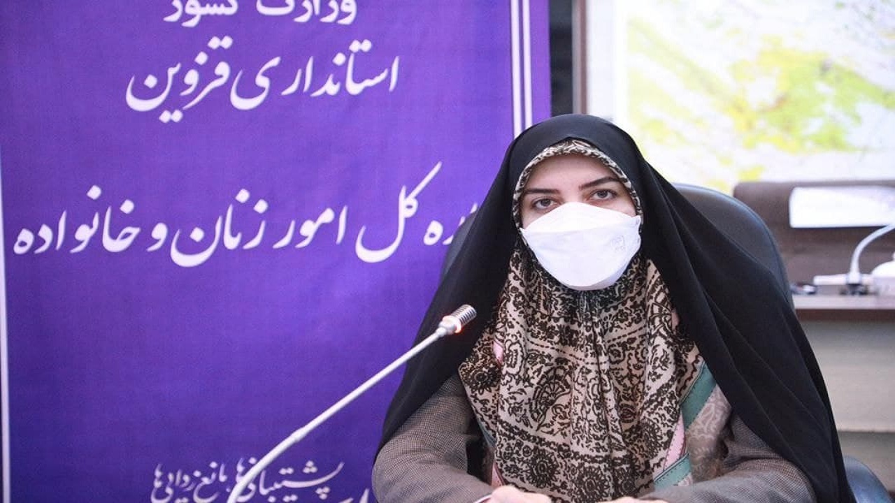 بازنگری و بروز رسانی سند ارتقای وضعیت زنان در قزوین