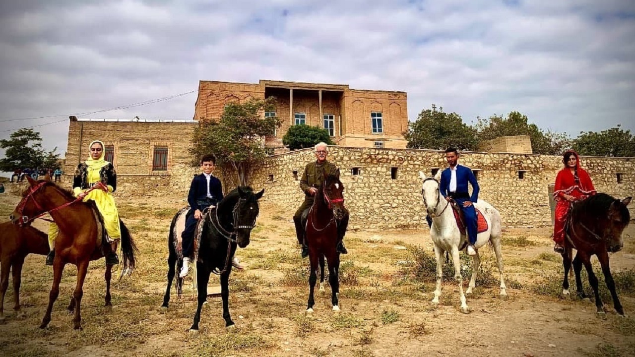 «اهل سفر» در شبکه مستند