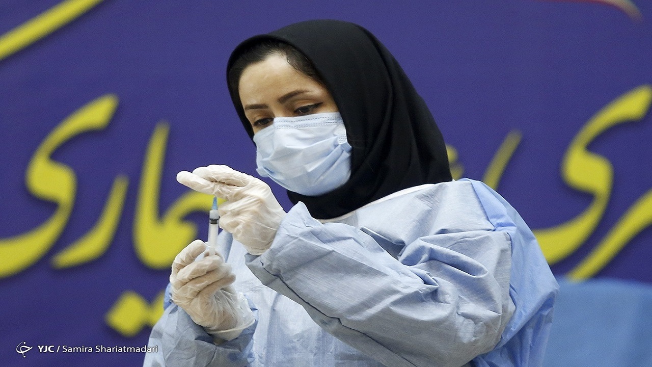 سامانه نوبت‌دهی واکسیناسیون برای اعضای هیات علمی دانشگاه‌ها باز شد