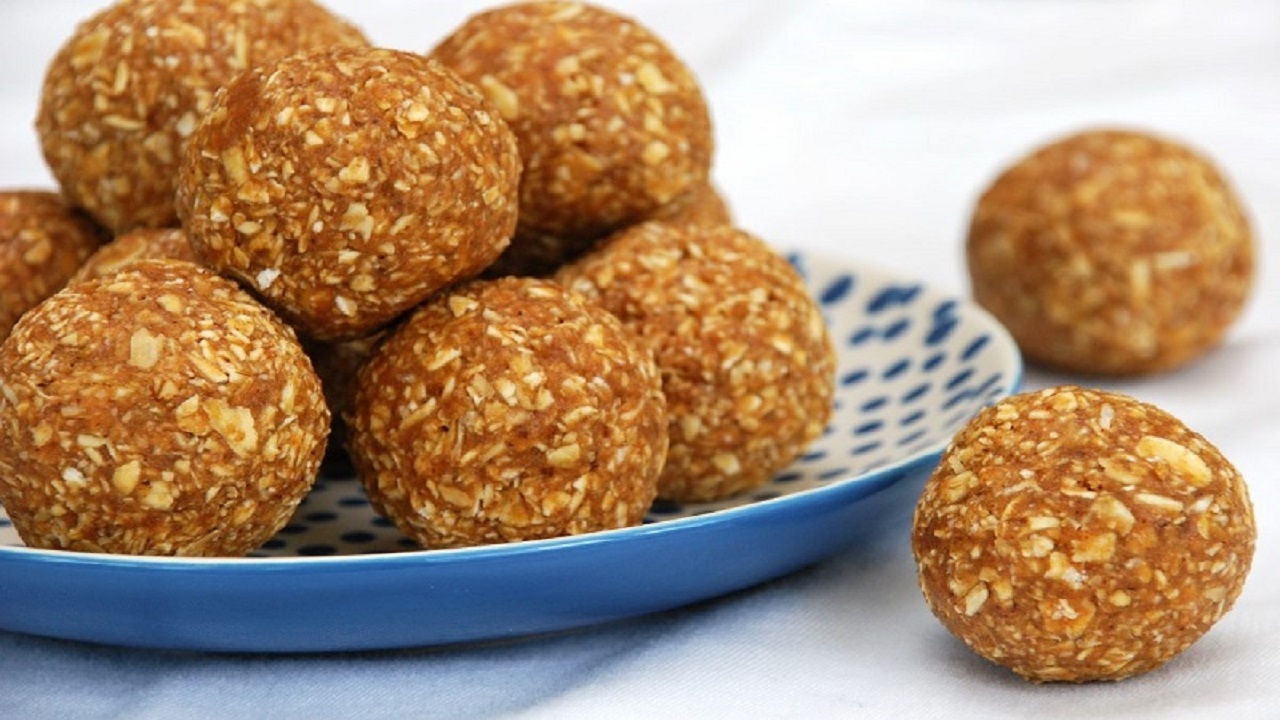 طرز تهیه پروتئین بار‌های خانگی