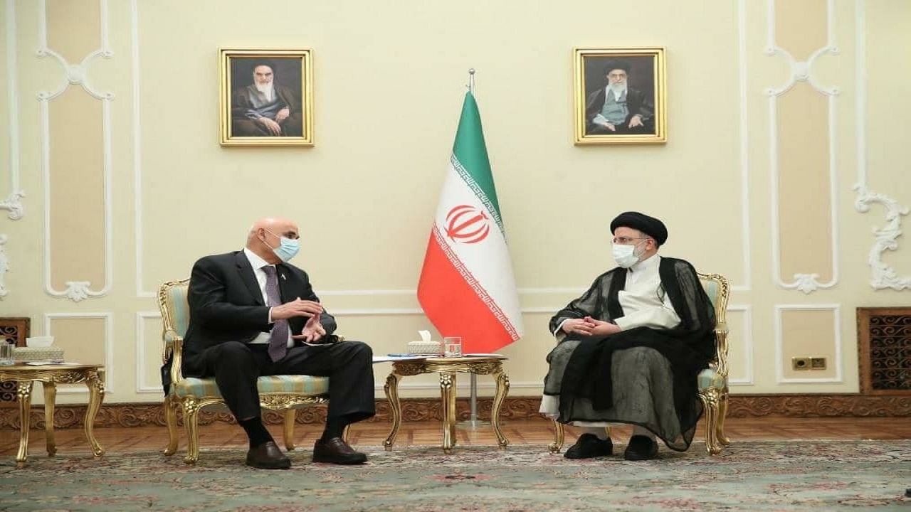 باید با اتکا به پیشینه تمدنی، سطح روابط ایران و تاجیکستان را ارتقا دهیم