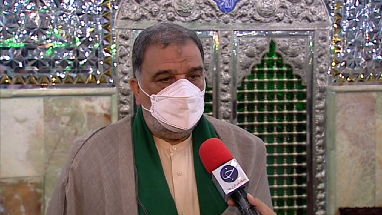 بقاء موسیقی اصیل ایرانی، وام دار مداحی و مداحان ایرانی در زمان های گذشته