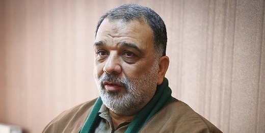 بقاء موسیقی اصیل ایرانی، وام دار مداحی و مداحان ایرانی