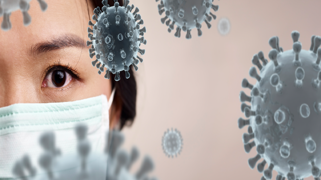 چگونه ترس بر انتقال ویروس کرونا تاثیر می‌گذارد؟