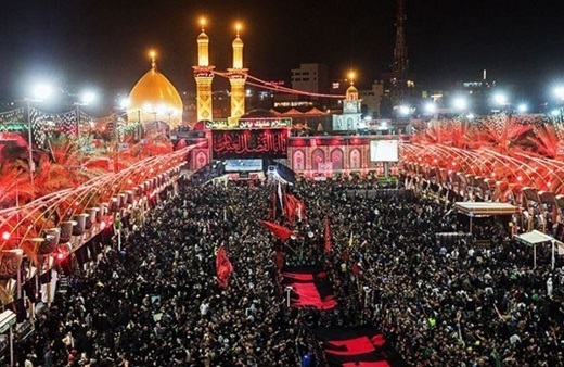 از چهار پایه خوانی تا اگزوزی و بلک متال