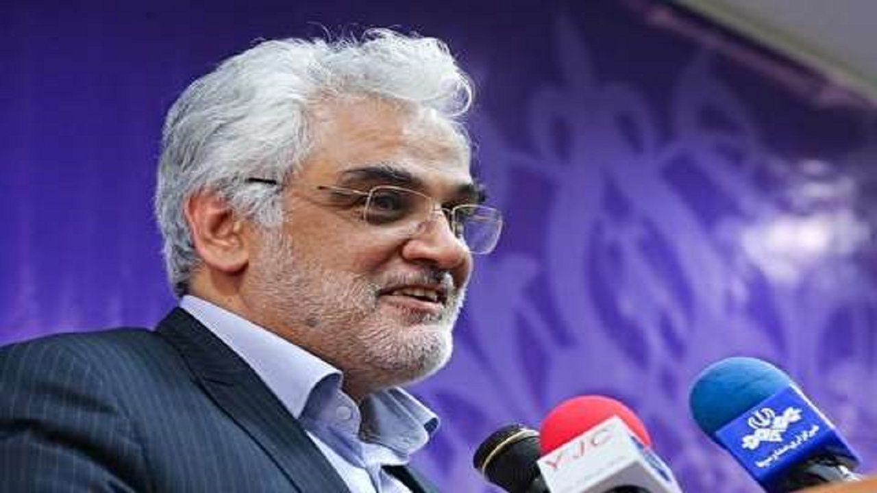 آمادگی آموزش حضوری در مقطع کارشناسی ارشد