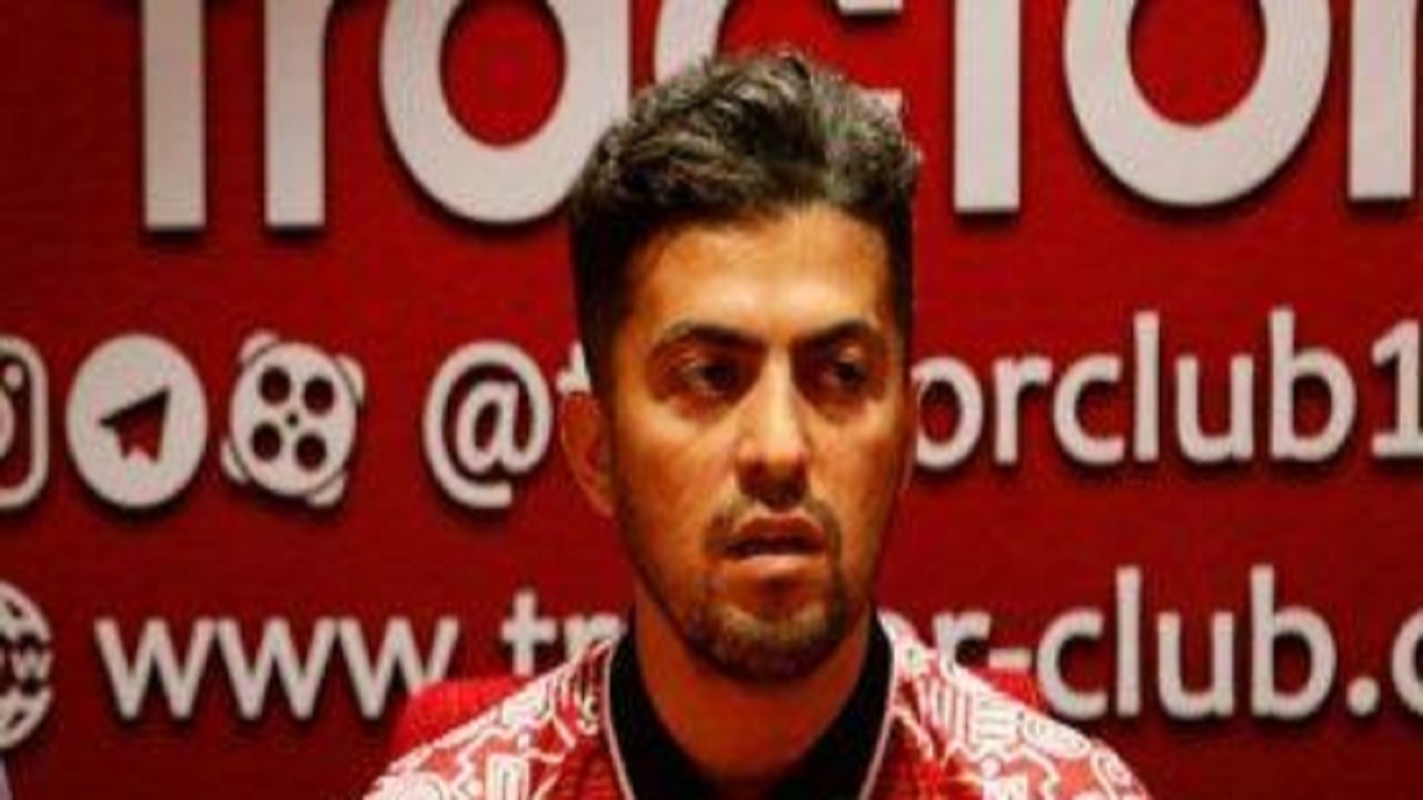 مربی تراکتـور محروم و جریمه نقدی شد