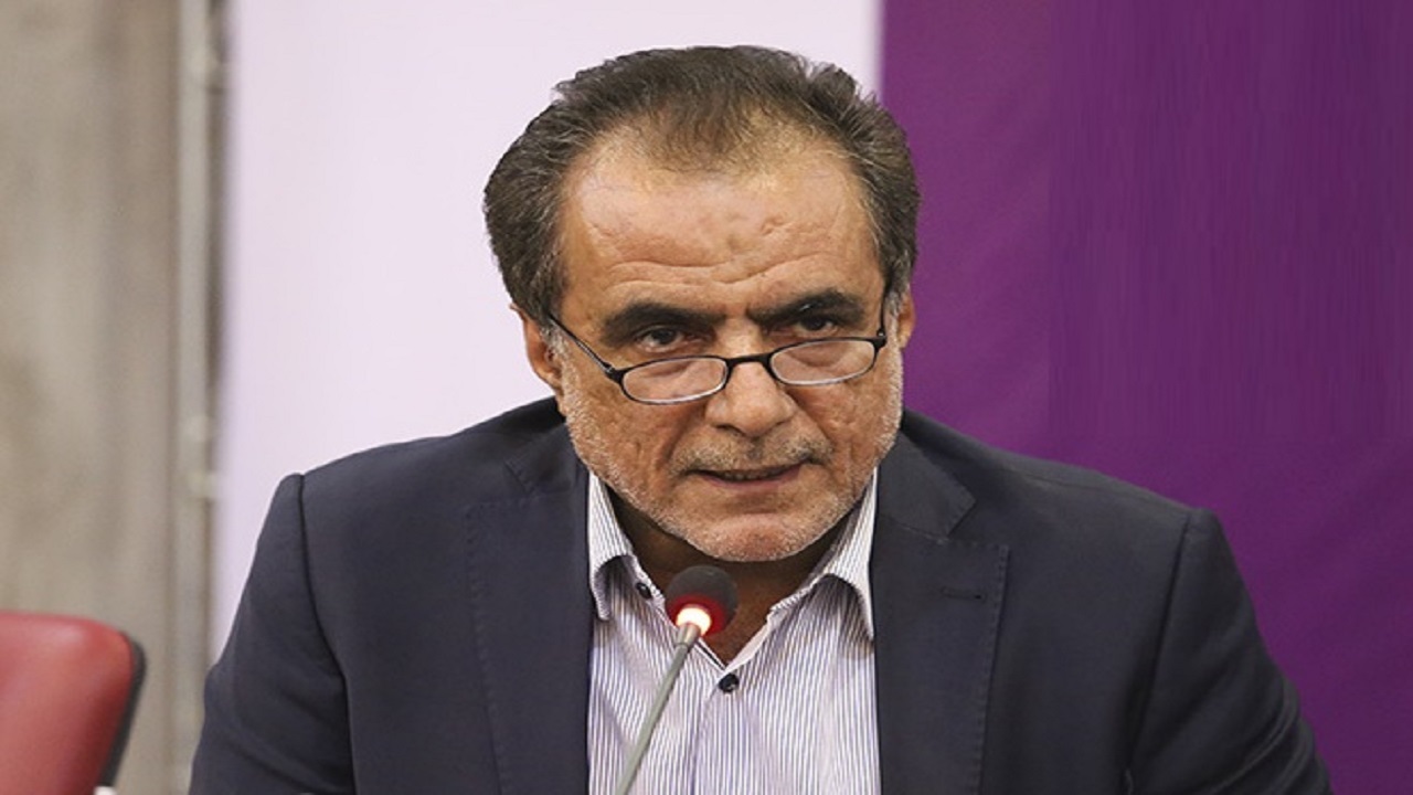 مشکلات اساسی مرز تجاری شلمچه مرتفع خواهد شد