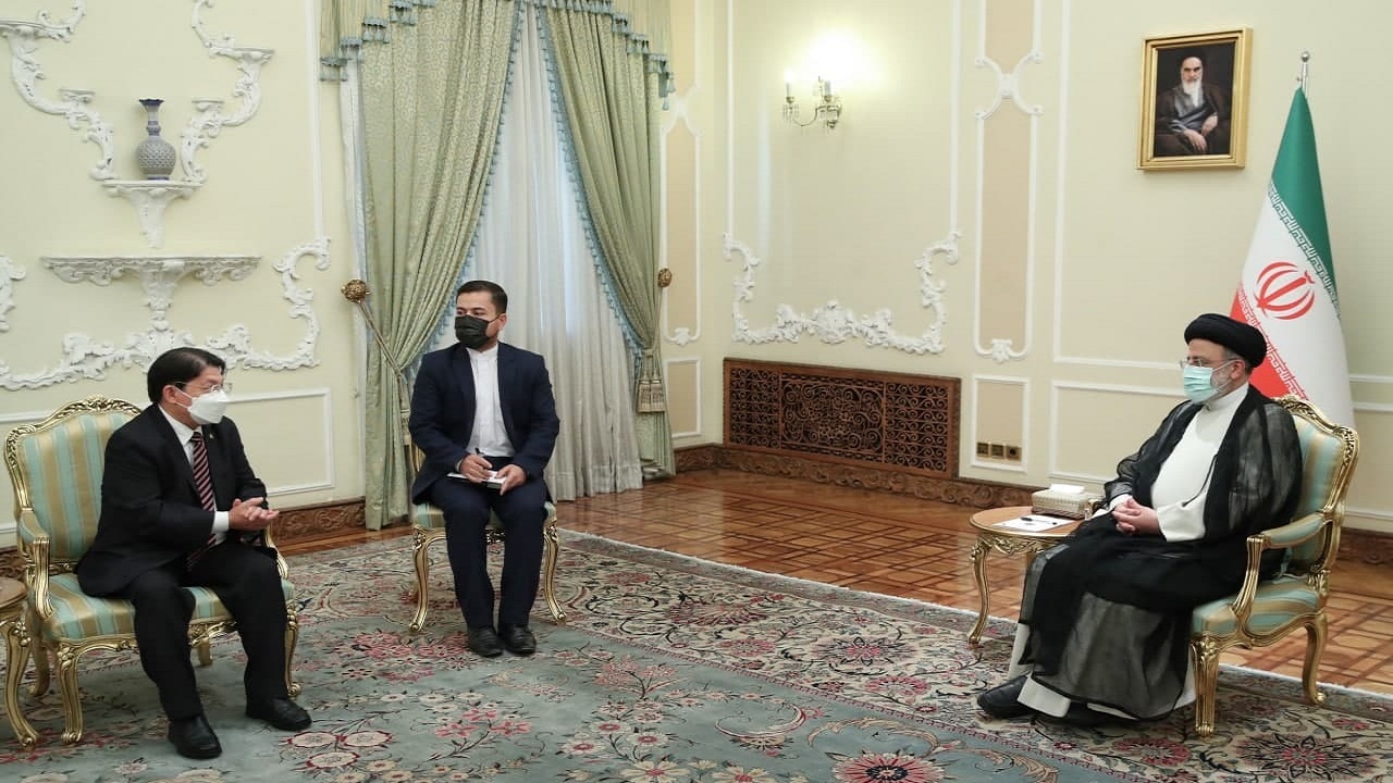 جوشش روحیه انقلابی در میان جوانان، پشتوانه استقلال ملی است