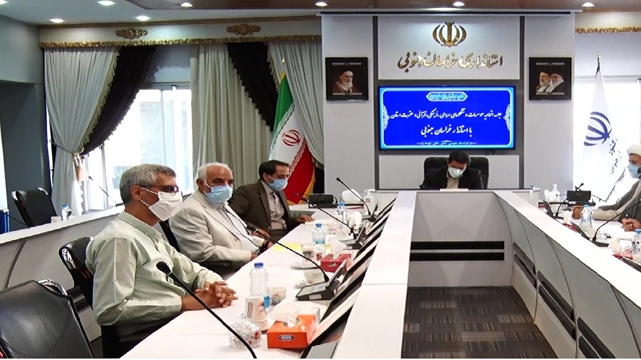 کرونا فعالیت های قرآنی  را تعطیل نکرد