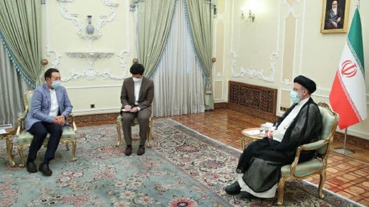 ایران از ظرفیت نهاد‌های بین المللی برای صیانت از حقوق کشور‌های مستقل استفاده خواهد کرد