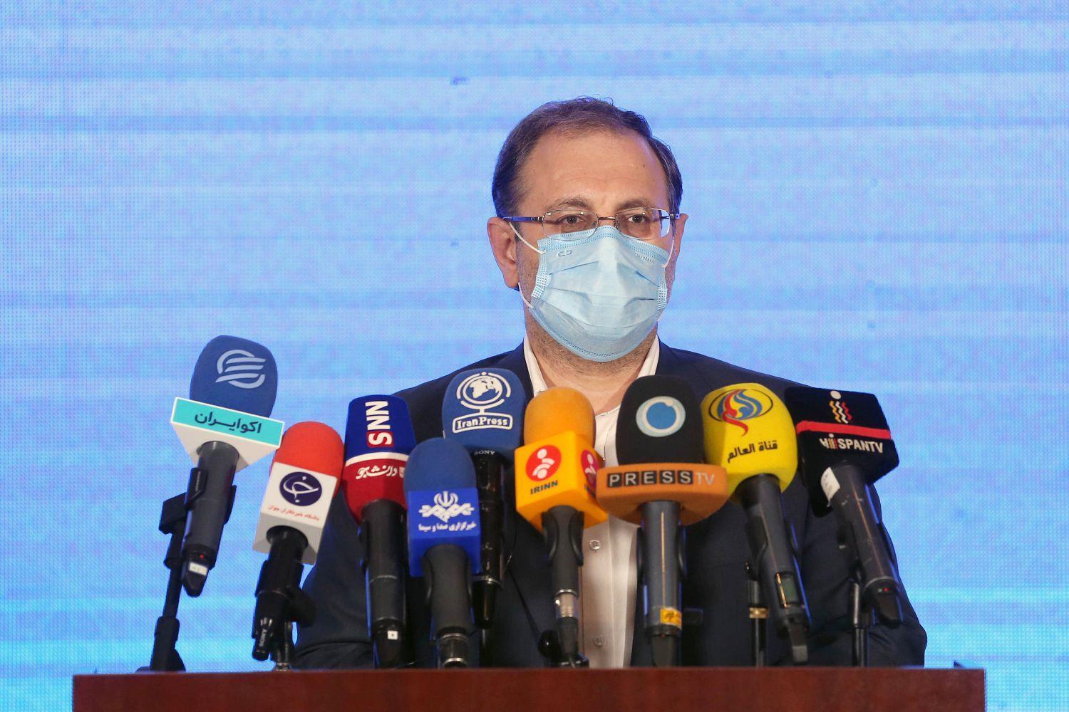 آغاز فصل جدید دولت/ آقای &laquo;رئیس&raquo; امروز در برابر ملت سوگند یاد می&zwnj;کند