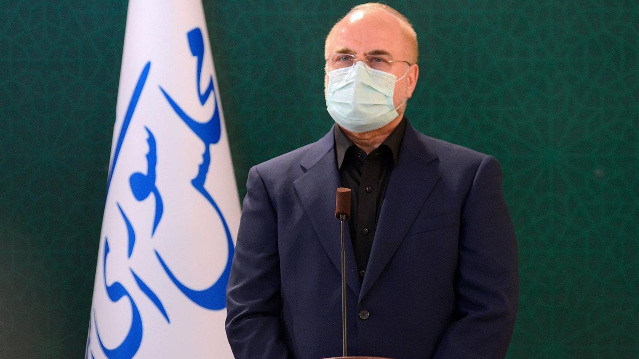 رئیس مجلس: گسترش مناسبات با کشور‌های آفریقایی از اصول سیاست خارجی ایران است