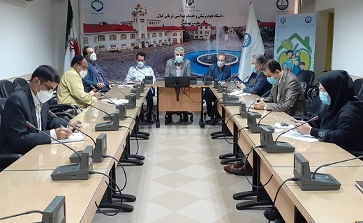 وضعیت کرونایی وخیم&zwnj;تر از اسفند ۹۸ در گیلان/ افراد واجد شرایط حتما واکسن بزنند