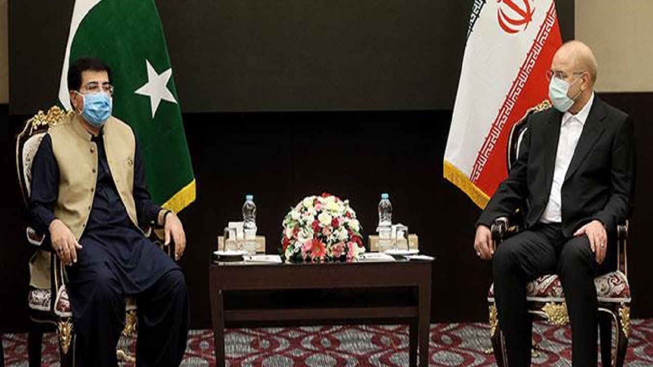تسهیل مراودات تجاری ایران و پاکستان به بهبود معیشت مرزنشینان کمک می‌کند