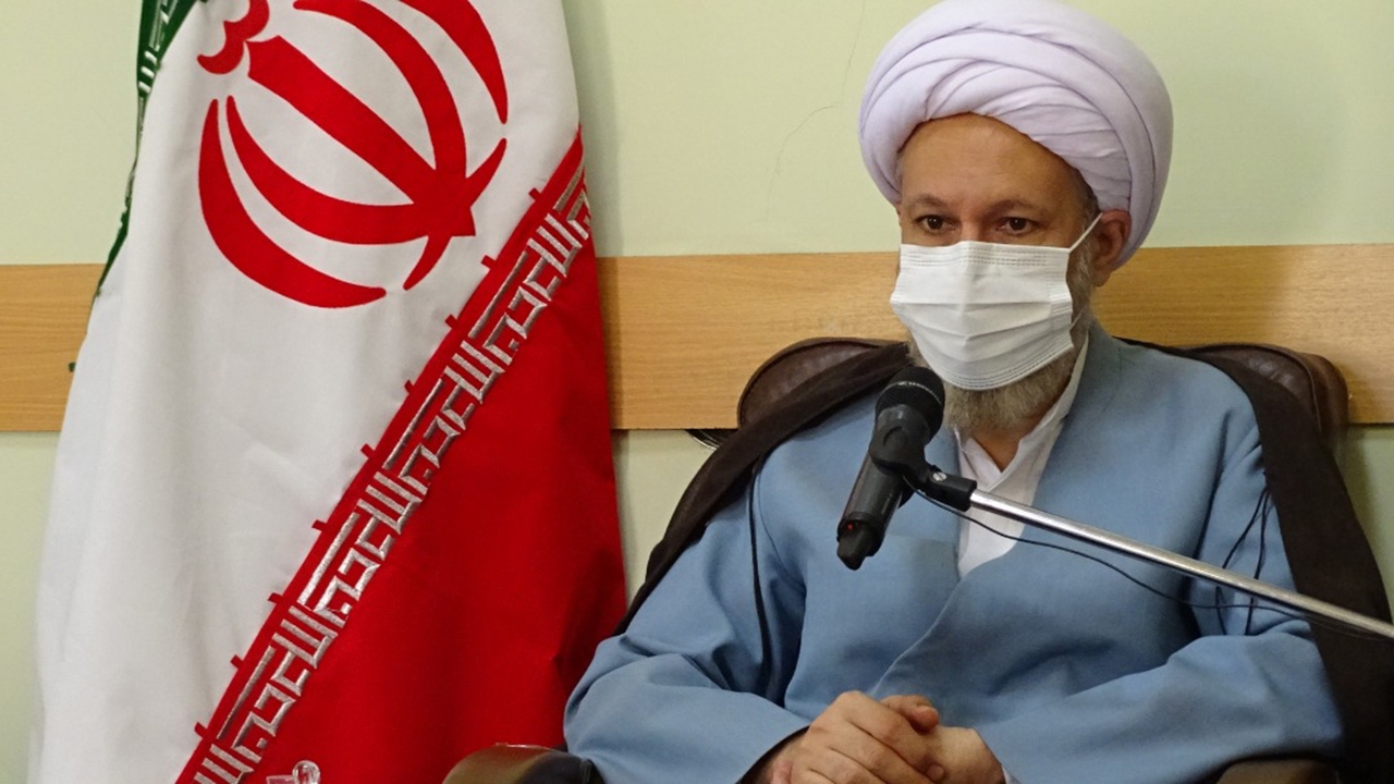 پیام تبریک آیت‌الله دژکام به محمدرضا گرایی بابت طلای المپیک